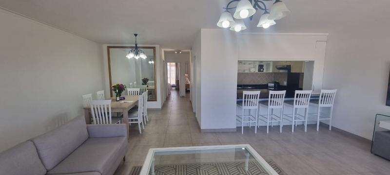 To Let 2 Bedroom Property for Rent in Dolphin Beach Western Cape
